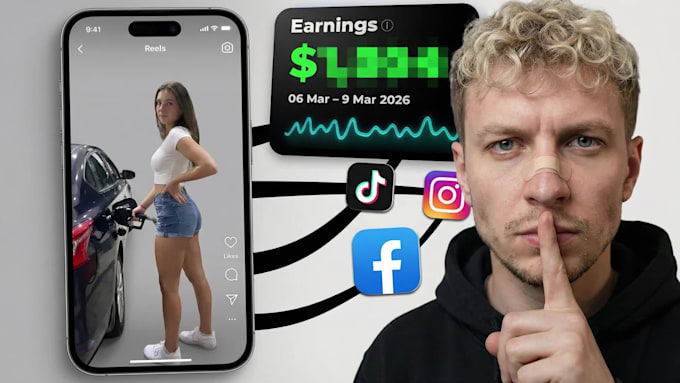 create meta ads that actually convert instagram tiktok