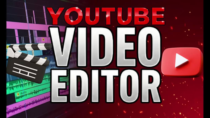edit engaging youtube videos for high viewer retention