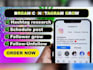 do instagram marketing, super fast organic instagram growth, organic promotion