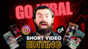 do capcut video editing for youtube and reels