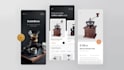 create lottie UI animation for your mobile app or website