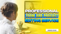 edit your zoom meetings, podcast, webinars and interviews for youtube