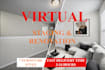 do virtual staging, virtual furniture, virtual renovation