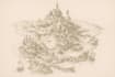 map illustration rv park fantasy map design map maker city map fantasy map maker