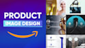create high converting amazon listing images