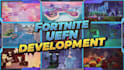 develop your game in fortnite uefn