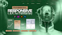 do figma website design, website ui ux, web app design