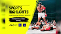 do sports highlights video editing
