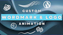create an eye catching logo animation for your brand
