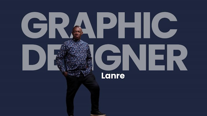 design your logo and complete brand identity