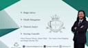 design a personal budget and provide personal finance tips