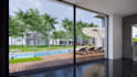 do video walkthrough of interior designs