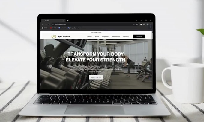 wix website design and redesign wix website wix online store website development