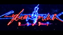 create a lightning logo reveal animation intro