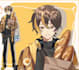 design 2d vtuber model, live2d model, vtuber rigging, vtuber avatar
