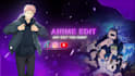make high quality anime fan edits using after effects