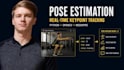 build object detection, classification and pose estimation models