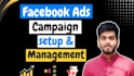 create facebook ad campaigns to boost your sales and brand awareness