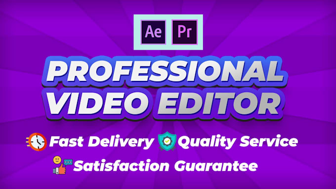 create promotional videos for social media