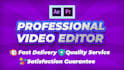 create promotional videos for social media