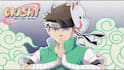 draw you in naruto anime manga style , pro