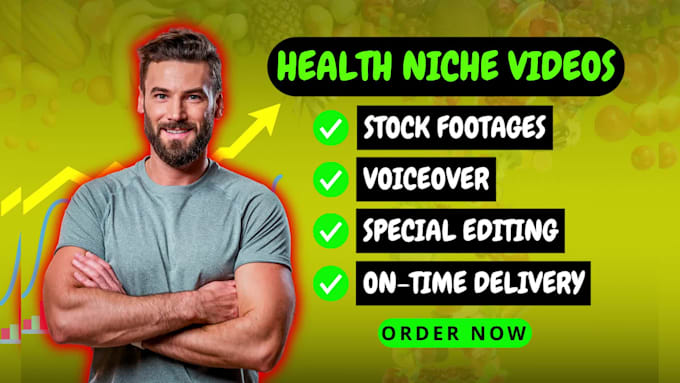 create engaging and informative health videos