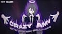 animate a smooth anime, manga, web comic amv in motion graphic style
