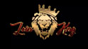 replicate a 3d metallic gold and silver logo