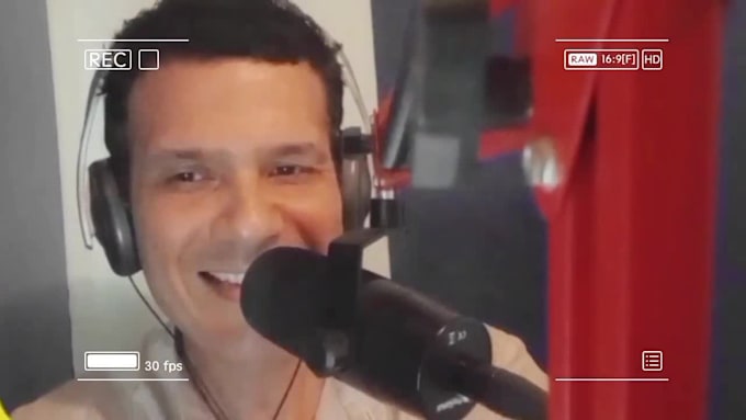 record a spanish voice over