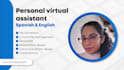 be your personal virtual assistant