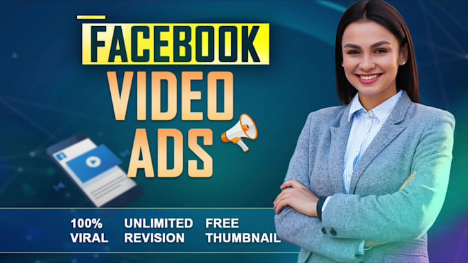 create perfect facebook video ads