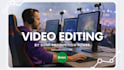 do video editing, motion graphics and promotional video ads