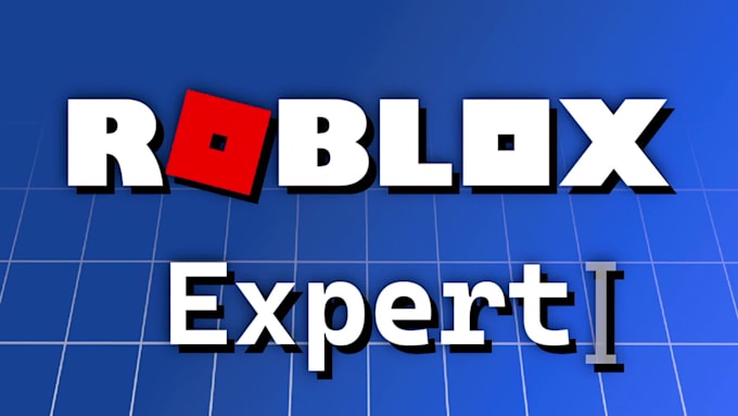 be your most professional roblox game developer