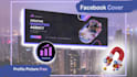 create facebook cover photo banner design