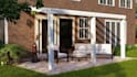 create veranda, glass doors, any product renderings for websites configurator