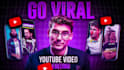 edit business and coaching youtube videos like iman gadzhi and alex hormozi