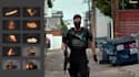 composite professional vfx ,visual effects in after effects for your shot
