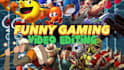 edit gaming tik tok and gaming video