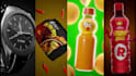make the coolest 3d product commercial for you