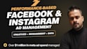 run facebook ads and instagram ads as your meta ads manager