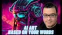 generate stunning ai images and photos based on your words with midjourney