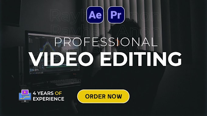do engaging video editing, youtube video edit