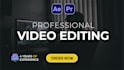 do engaging video editing, youtube video edit