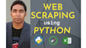 do web scraping data mining data extraction