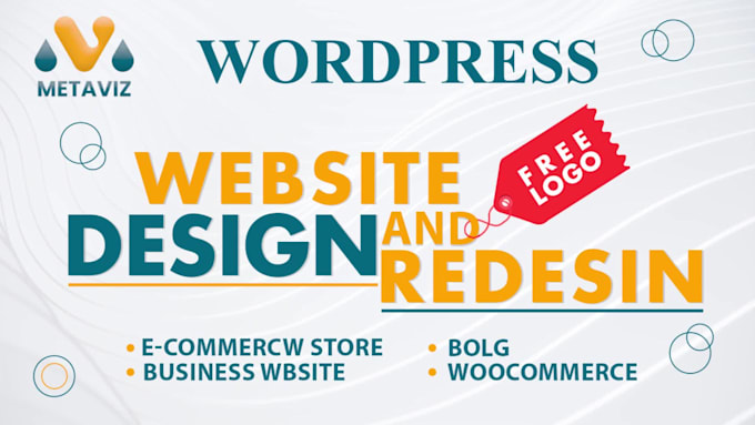 build wordpress website development, wordpress website developer
