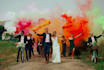 edit your wedding film edit