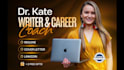 create an executive ats optimized resume, cover letter, and linkedin profile