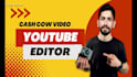 create best cash cow youtube videos with ai voiceover