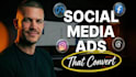 design high converting meta ads creative for facebook and instagram