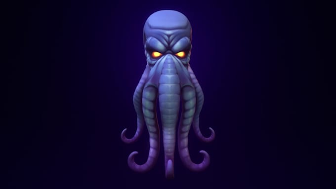 texture your 3d models hand paint or pbr